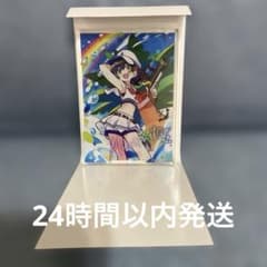 東方プロジェクト　BICアクリルブロック　村紗水蜜のサムネイル