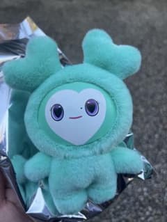 TWICE LOVELYS ぬいぐるみFLAGSHIP TOKYOミナ - メルカリ