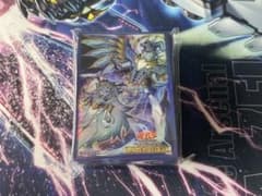 遊戯王 霊王の波動 スリーブ 未開封 遊戯王 霊王の波動 スリーブ 未開封 - メルカリ
