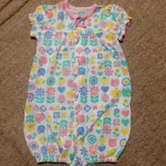 ベビーロンパース♡2枚セットのサムネイル
