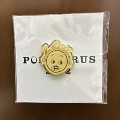 Mr.Children ピンバッジ POPSAURUS 2012のサムネイル