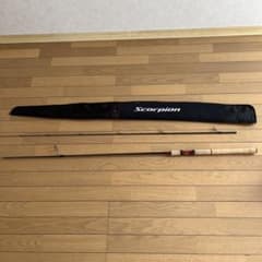 シマノ　スコーピオン2831Ｒ-2のサムネイル
