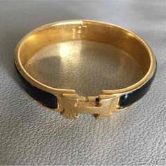 エルメス Ｈバングルのサムネイル