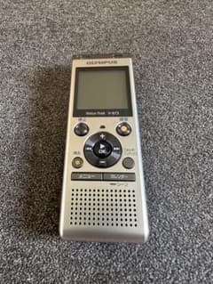 OLYMPUS Voice-Trek V-873 ICレコーダーのサムネイル