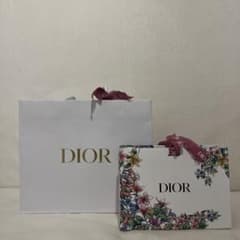 Dior ショッパー