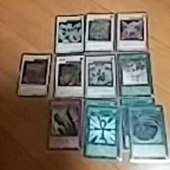 遊戯王カードのサムネイル
