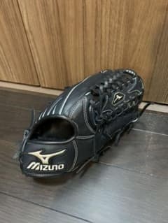 ミズノ　グローブ　イチローモデルのサムネイル