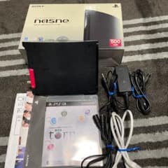 SONY CECH-ZNR1J 413114のサムネイル