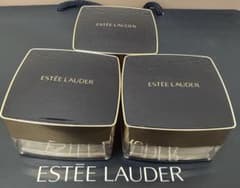 ESTEE LAUDER ダブルウェア パウダー 空容器 空箱 取扱説明書のサムネイル