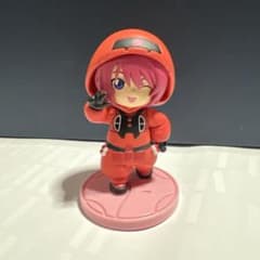 ガンダムSEED DESTINY ルナマリアデフォルメフィギュアのサムネイル