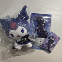 にじさんじ　小柳ロウ　サンリオ　アクスタ チェキ マスコット まとめ売りのサムネイル