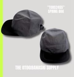 THE OTOGIBANASHI SUPPLY otogibanashi capのサムネイル