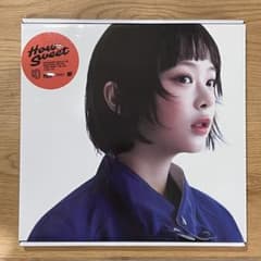 NewJeans How Sweet CD ハニ Ver.のサムネイル