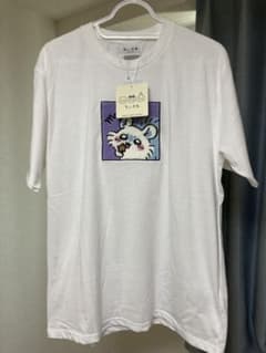 モモンガ　Tシャツ　Mサイズ　ドン・キホーテのサムネイル