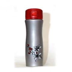[新品]Starbucks ssフラワータンブラーボトルのサムネイル