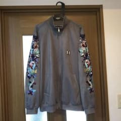 doublet chaos embroidery setup tops 20awのサムネイル