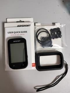 iGPSPORT BSC100s サイクルコンピューターのサムネイル
