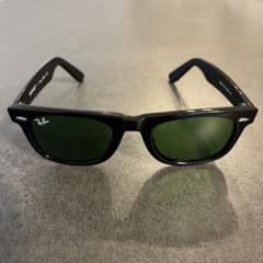 Ray-Ban WAYFARER RB2140 901 サングラス