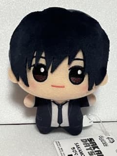 SAKAMOTO DAYS 사카모토 데이즈 치비구루미 vol.2 남운