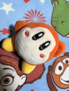 ハッピーセット　カービィ　ワドルディのサムネイル