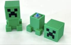 マイクラ風 クリーパー クリッカーのサムネイル