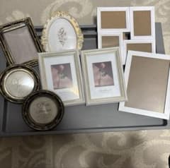 フォトフレーム　専用商品のサムネイル