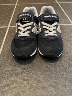 ニューバランス996  20.0cmのサムネイル