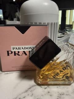 PRADA PARADOXE オーデパルファム 30mlのサムネイル