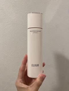 ELIXIR BRIGHTENING MOISTURE LOTION IIのサムネイル