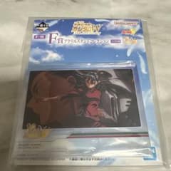 一番くじ ガンダムW F賞アクリルスタンドコレクションのサムネイル