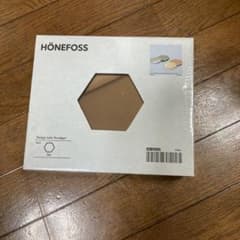 パンダ様専用　IKEA 鏡　２箱セットのサムネイル