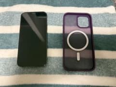 Apple iPhone 12 Pro 본체 케이스 포함 128GB