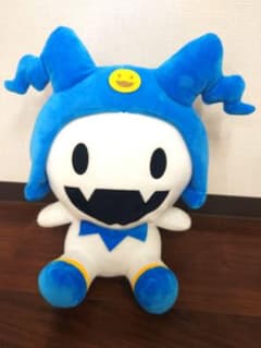히호잭서리 점보 봉제인형
