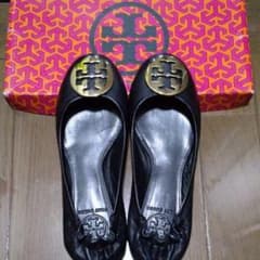【おすすめ】トリーバーチ パンプスのサムネイル