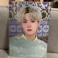 BTS ユンギ 3D photoのサムネイル