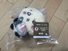 ちいかわ ぬいぐるみ ラッコのサムネイル