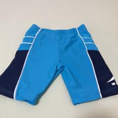 110㌢　男の子水着のサムネイル
