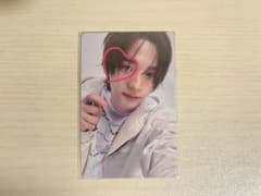 TWS NO TRAGEDY シニュ weverse ラキドロトレカ 通常盤 - メルカリ
