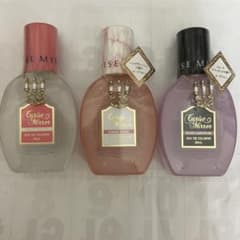 クルーズミラー　オーデコロン　25ml 3点セットのサムネイル
