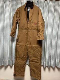 ディッキーズつなぎ ツナギ Dickiesのサムネイル