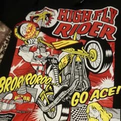 新日本プロレス　Tシャツのサムネイル