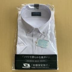 ON DUTY ワイシャツ 3L 45 半袖 形態安定のサムネイル