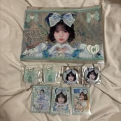 iLiFE! MEGALiFE! あいす　セットのサムネイル