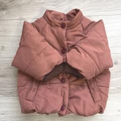 BREEZE 80cm 中綿ジャケットのサムネイル