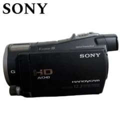 美品 SONY 付属品有 ハンディカムビデオカメラ HDR-CX700V96GB - メルカリ