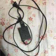 PSP充電器のサムネイル