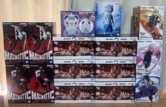 最新 新作 プライズフィギュア 15点 まとめ売り - メルカリ