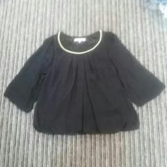 購入不可!!みんみ様専用♡♡ロペヒクニック♡黒トップスのサムネイル