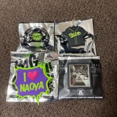 AAALiveグッズ浦田直也セットのサムネイル