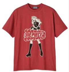 [新品未使用] HYSTERIC GLAMOUR × ONE PIECE ナミのサムネイル